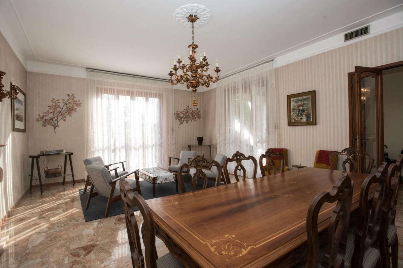 Casa Serena Solonghello Extérieur photo