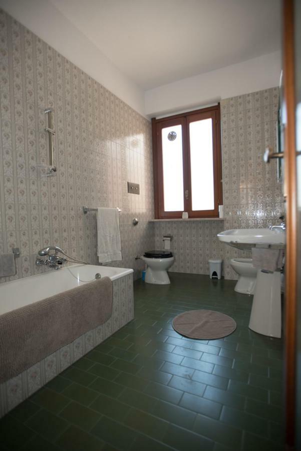 Casa Serena Solonghello Extérieur photo