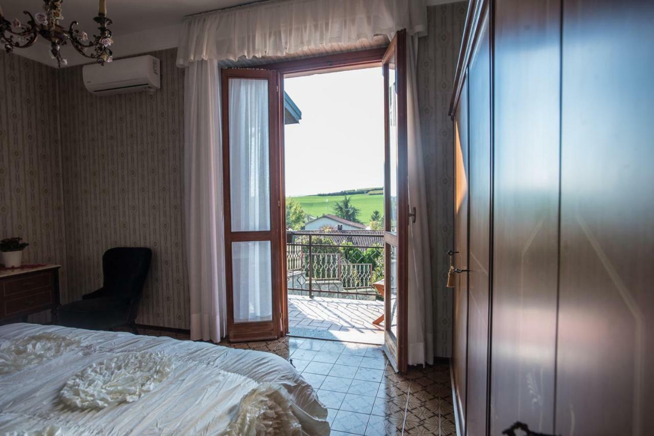 Casa Serena Solonghello Extérieur photo
