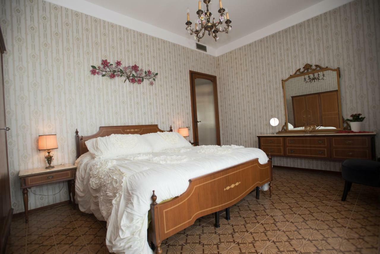 Casa Serena Solonghello Extérieur photo