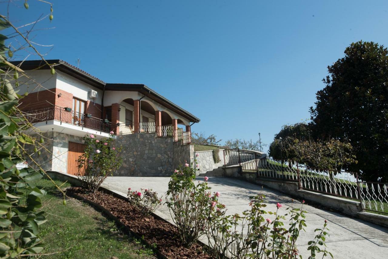 Casa Serena Solonghello Extérieur photo